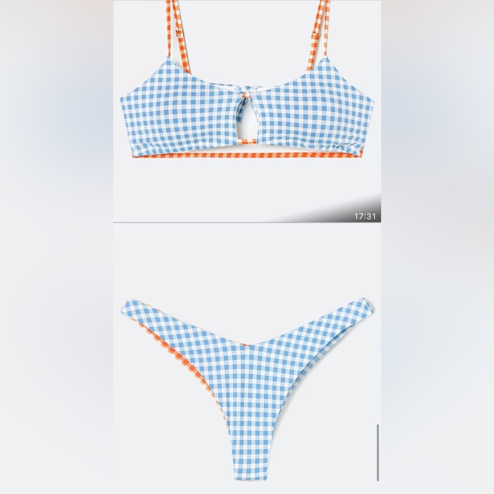 ‼️‼️ BRAZILIAN BIKINIS - NEW WITH TAGS‼️‼️